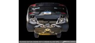 AWE Tuning Touring Edition Exhaust (14+)